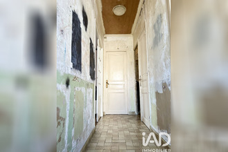 achat maison aulnay-sous-bois 93600