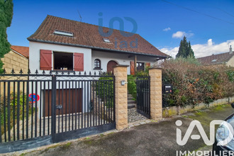 achat maison aulnay-sous-bois 93600