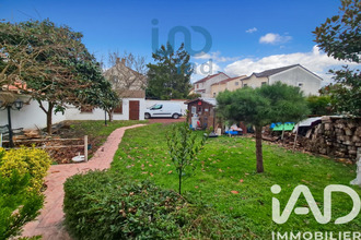 achat maison aulnay-sous-bois 93600