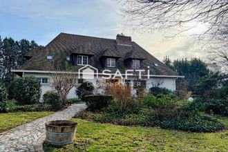 achat maison aulnay-sous-bois 93600