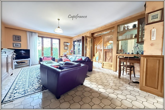 achat maison aulnay-sous-bois 93600