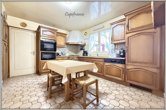 achat maison aulnay-sous-bois 93600