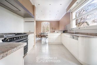 achat maison aulnay-sous-bois 93600