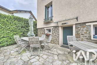 achat maison aulnay-sous-bois 93600