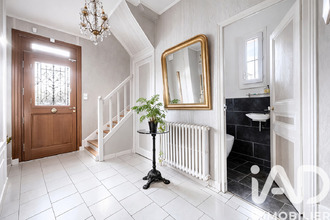 achat maison aulnay-sous-bois 93600