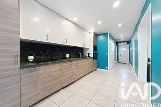 achat maison aulnay-sous-bois 93600