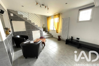 achat maison aulnay-sous-bois 93600