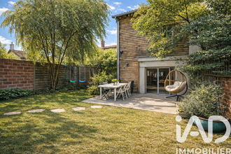 achat maison aulnay-sous-bois 93600