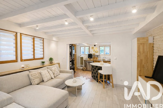 achat maison aulnay-sous-bois 93600