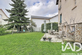 achat maison aulnay-sous-bois 93600