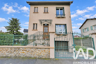 achat maison aulnay-sous-bois 93600