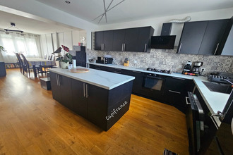 achat maison aulnay-sous-bois 93600