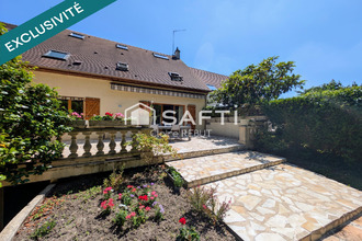 achat maison aulnay-sous-bois 93600