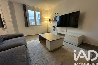 achat maison aulnay-sous-bois 93600