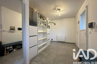 achat maison aulnay-sous-bois 93600
