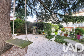 achat maison aulnay-sous-bois 93600