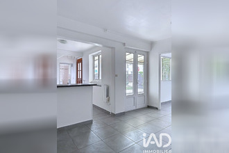 achat maison aulnay-sous-bois 93600