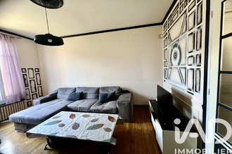 achat maison aulnay-sous-bois 93600