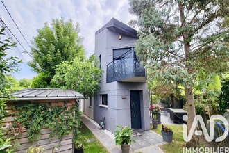 achat maison aulnay-sous-bois 93600