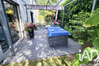 achat maison aulnay-sous-bois 93600