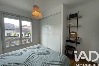 achat maison aulnay-sous-bois 93600