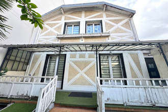 achat maison aulnay-sous-bois 93600