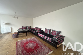 achat maison aulnay-sous-bois 93600
