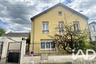 achat maison aulnay-sous-bois 93600