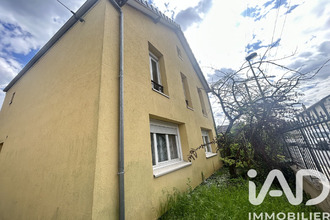 achat maison aulnay-sous-bois 93600