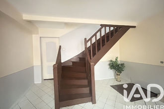 achat maison aulnay-sous-bois 93600