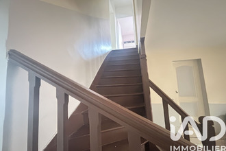 achat maison aulnay-sous-bois 93600