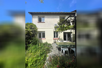achat maison aulnay-sous-bois 93600