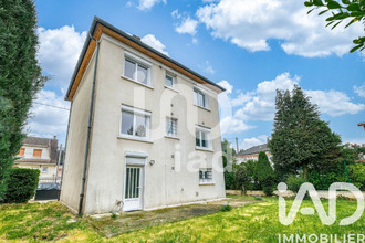 achat maison aulnay-sous-bois 93600