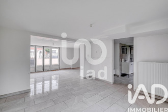 achat maison aulnay-sous-bois 93600