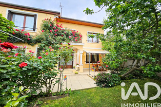 achat maison aulnay-sous-bois 93600