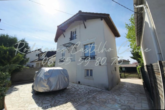 achat maison aulnay-sous-bois 93600