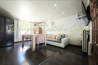 achat maison aulnay-sous-bois 93600