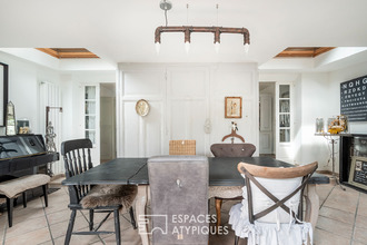 achat maison aulnay-sous-bois 93600