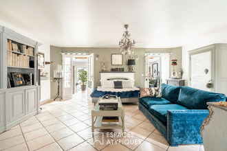 achat maison aulnay-sous-bois 93600