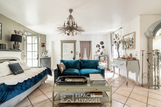 achat maison aulnay-sous-bois 93600