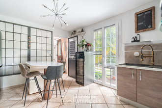 achat maison aulnay-sous-bois 93600