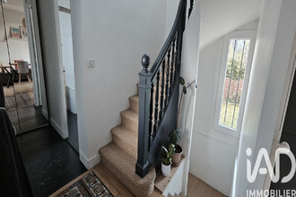 achat maison aulnay-sous-bois 93600