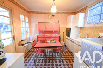 achat maison aulnay-sous-bois 93600