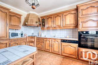achat maison aulnay-sous-bois 93600