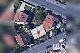 achat maison aulnay-sous-bois 93600