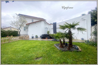 achat maison aulnay-sous-bois 93600