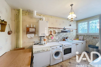 achat maison aulnay-sous-bois 93600