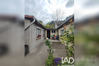 achat maison aulnay-sous-bois 93600