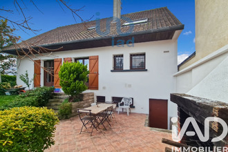 achat maison aulnay-sous-bois 93600