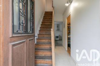 achat maison aulnay-sous-bois 93600